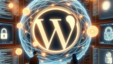 Nasıl Korunursunuz: Wordpress Güvenlik İpuçları ile Sitenizi Kayıpsız Saklayın