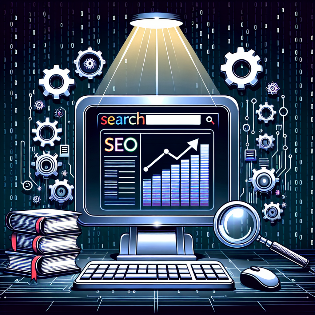 seo çalışması nedir